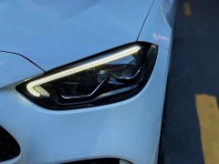 Mercedes-Benz C-Class C 260 L Haoye Sports Edition - фото 7