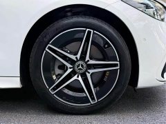 Mercedes-Benz C-Class C 260 L Haoye Sports Edition - фото 8