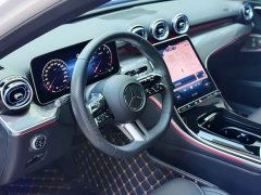 Mercedes-Benz C-Class C 260 L Haoye Sports Edition - фото 9