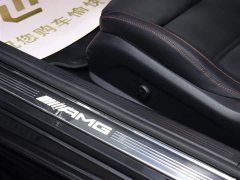 Mercedes-Benz C-Class AMG C 43 4MATIC Coupe - фото 12