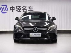 Mercedes-Benz C-Class AMG C 43 4MATIC Coupe - фото 2