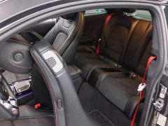 Mercedes-Benz C-Class AMG C 43 4MATIC Coupe - фото 20