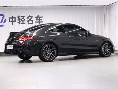 Mercedes-Benz C-Class AMG C 43 4MATIC Coupe - фото 3