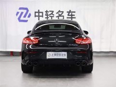 Mercedes-Benz C-Class AMG C 43 4MATIC Coupe - фото 4