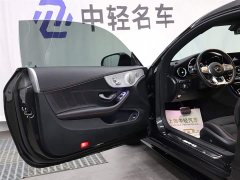 Mercedes-Benz C-Class AMG C 43 4MATIC Coupe - фото 6