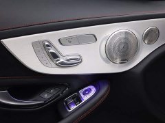 Mercedes-Benz C-Class AMG C 43 4MATIC Coupe - фото 7
