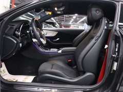Mercedes-Benz C-Class AMG C 43 4MATIC Coupe - фото 8