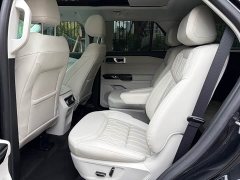 Ford Explorer 2023 EcoBoost 285 four-wheel drive red gold version 6 seats - фото 11