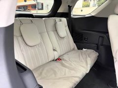 Ford Explorer 2023 EcoBoost 285 four-wheel drive red gold version 6 seats - фото 17
