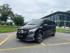 Mercedes-Benz V-Class 2020 V 260 Premium Edition - фото 1
