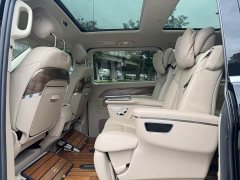 Mercedes-Benz V-Class 2020 V 260 Premium Edition - фото 10