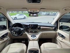 Mercedes-Benz V-Class 2020 V 260 Premium Edition - фото 13