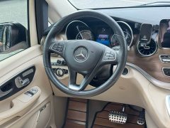 Mercedes-Benz V-Class 2020 V 260 Premium Edition - фото 14