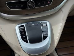 Mercedes-Benz V-Class 2020 V 260 Premium Edition - фото 15