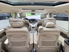 Mercedes-Benz V-Class 2020 V 260 Premium Edition - фото 16