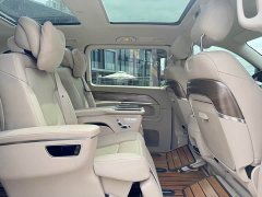 Mercedes-Benz V-Class 2020 V 260 Premium Edition - фото 17