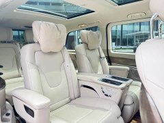 Mercedes-Benz V-Class 2020 V 260 Premium Edition - фото 18