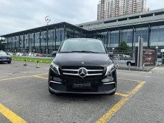 Mercedes-Benz V-Class 2020 V 260 Premium Edition - фото 2