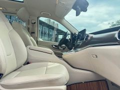 Mercedes-Benz V-Class 2020 V 260 Premium Edition - фото 20