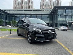 Mercedes-Benz V-Class 2020 V 260 Premium Edition - фото 3