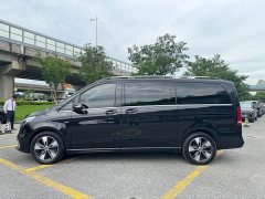 Mercedes-Benz V-Class 2020 V 260 Premium Edition - фото 4