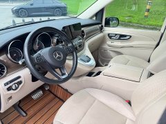 Mercedes-Benz V-Class 2020 V 260 Premium Edition - фото 5