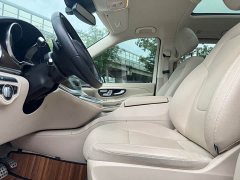 Mercedes-Benz V-Class 2020 V 260 Premium Edition - фото 6