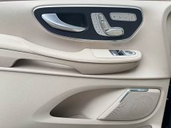 Mercedes-Benz V-Class 2020 V 260 Premium Edition - фото 7