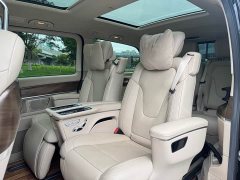 Mercedes-Benz V-Class 2020 V 260 Premium Edition - фото 9