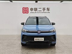 Volkswagen Tiguan L PRO 380TSI four-wheel drive R-Line Zhizun Edition - фото 2