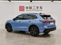 Volkswagen Tiguan L PRO 380TSI four-wheel drive R-Line Zhizun Edition - фото 4