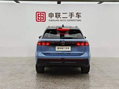 Volkswagen Tiguan L PRO 380TSI four-wheel drive R-Line Zhizun Edition - фото 5