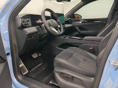Volkswagen Tiguan L PRO 380TSI four-wheel drive R-Line Zhizun Edition - фото 6