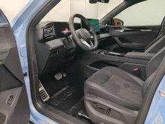 Volkswagen Tiguan L PRO 380TSI four-wheel drive R-Line Zhizun Edition - фото 8