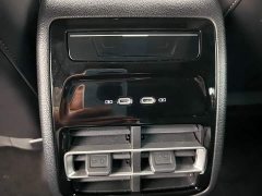 Volkswagen Tiguan L PRO 380TSI four-wheel drive R-Line Zhizun Edition - фото 9