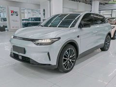 Leapmotor C11 EV 500 Smart Edition - фото 1