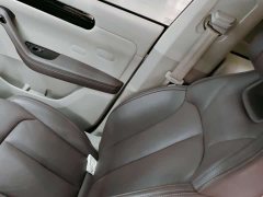 Leapmotor C11 EV 500 Smart Edition - фото 10