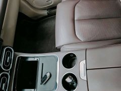 Leapmotor C11 EV 500 Smart Edition - фото 11