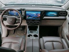 Leapmotor C11 EV 500 Smart Edition - фото 12