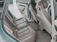 Leapmotor C11 EV 500 Smart Edition - фото 14