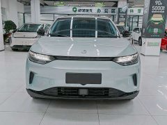 Leapmotor C11 EV 500 Smart Edition - фото 2