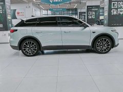 Leapmotor C11 EV 500 Smart Edition - фото 5