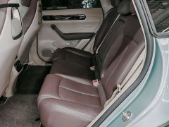 Leapmotor C11 EV 500 Smart Edition - фото 7