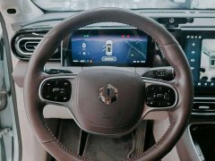 Leapmotor C11 EV 500 Smart Edition - фото 9