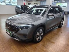 Mercedes-Benz EQB 2022 EQB 260 - фото 1