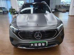 Mercedes-Benz EQB 2022 EQB 260 - фото 2