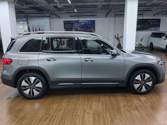 Mercedes-Benz EQB 2022 EQB 260 - фото 4