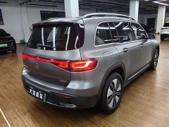 Mercedes-Benz EQB 2022 EQB 260 - фото 5