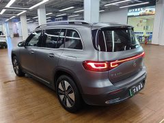 Mercedes-Benz EQB 2022 EQB 260 - фото 7