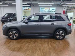 Mercedes-Benz EQB 2022 EQB 260 - фото 8